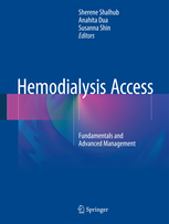 Hemodialysis Access 