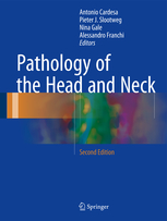 Pathology of the Head and Neck 