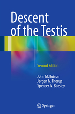 Descent of the Testis 