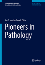 Pioneers in Pathology 