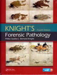 Knight's Forensic Pathology 