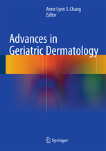 Advances in Geriatric Dermatology 