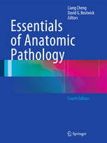 Essentials of Anatomic Pathology 