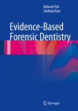 Evidence-Based Forensic Dentistry 