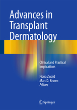 Advances in Transplant Dermatology 