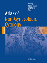 Atlas of Non-Gynecologic Cytology 
