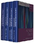 Clinical Pain Management, Vol. 1 - 4 