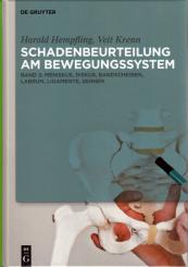 Schadenbeurteilung am Bewegungssystem, Band 2 