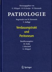 Verdauungstrakt und Peritoneum 