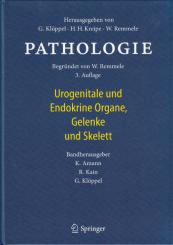 Urogenitale und Endokrine Organe, Gelenke und Skelett 