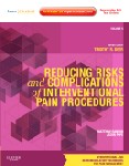 Reducing Risks and Complications of Interventional Pain Procedures 