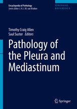 Pathology of the Pleura and Mediastinum 