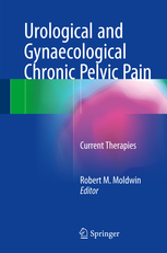 Urological and Gynaecological Chronic Pelvic Pain 