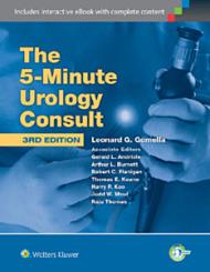 The 5 Minute Urology Consult 
