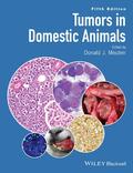 Tumors in Domestic Animals 
