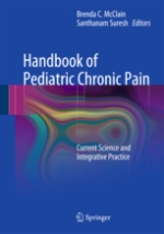 Handbook of Pediatric Chronic Pain 