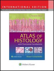 Atlas of Histology 