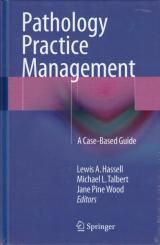 Pathology Practice Management 