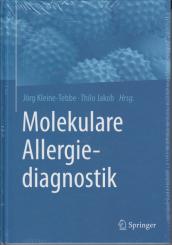 Molekulare Allergiediagnostik 