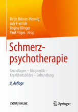 Schmerzpsychotherapie 
