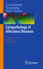 Cytopathology of Infectious Diseases 
