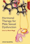 Hormonal Therapy for Male Sexual Dysfunction 