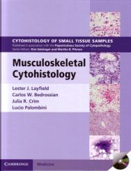 Musculoskeletal Cytohistology 