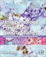 Histopathology of Preclinical Toxicity Studies 