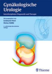 Gynäkologische Urologie 