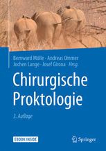 Chirurgische Proktologie 