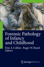 Forensic Pathology of Infancy and Childhood 