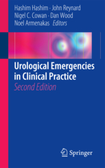 Urological Emergencies In Clinical Practice 
