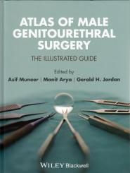 Atlas of Male Genitourethral Surgery 