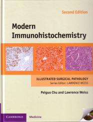 Modern Immunohistochemistry 