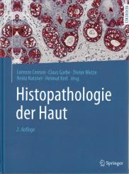 Histopathologie der Haut 