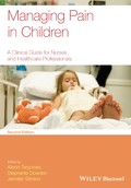 Managing Pain in Children 