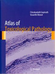 Atlas of Toxicological Pathology 