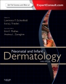 Neonatal and Infant Dermatology 