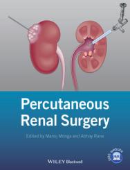 Percutaneous Renal Surgery 