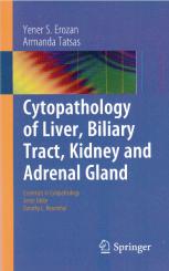 Cytopathology of Liver, Biliary Tract, Kidney and Adrenal Gland 