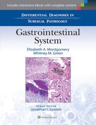 Differential Diagnoses in Surgical Pathology: Gastrointestinal System 