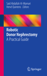 Robotic Donor Nephrectomy 