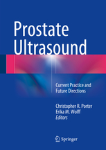 Prostate Ultrasound 