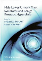 Male Lower Urinary Tract Symptoms and Benign Prostatic Hyperplasia 