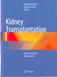 Kidney Transplantation 