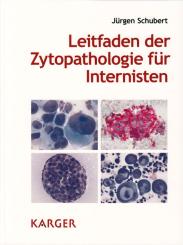 Leitfaden der Zytopathologie für Internisten 