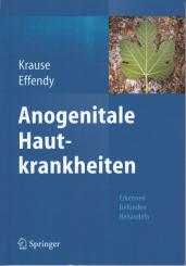 Anogenitale Hautkrankheiten 