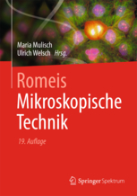 Romeis - Mikroskopische Technik 