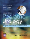 Pediatric Urology 