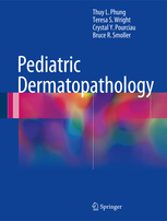 Pediatric Dermatopathology 